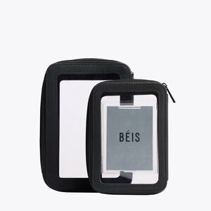 Beis In Flight Cosmetic Set